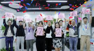 祝祖國(guó)母親生日快樂(lè)，繁榮昌盛，國(guó)泰民安，！